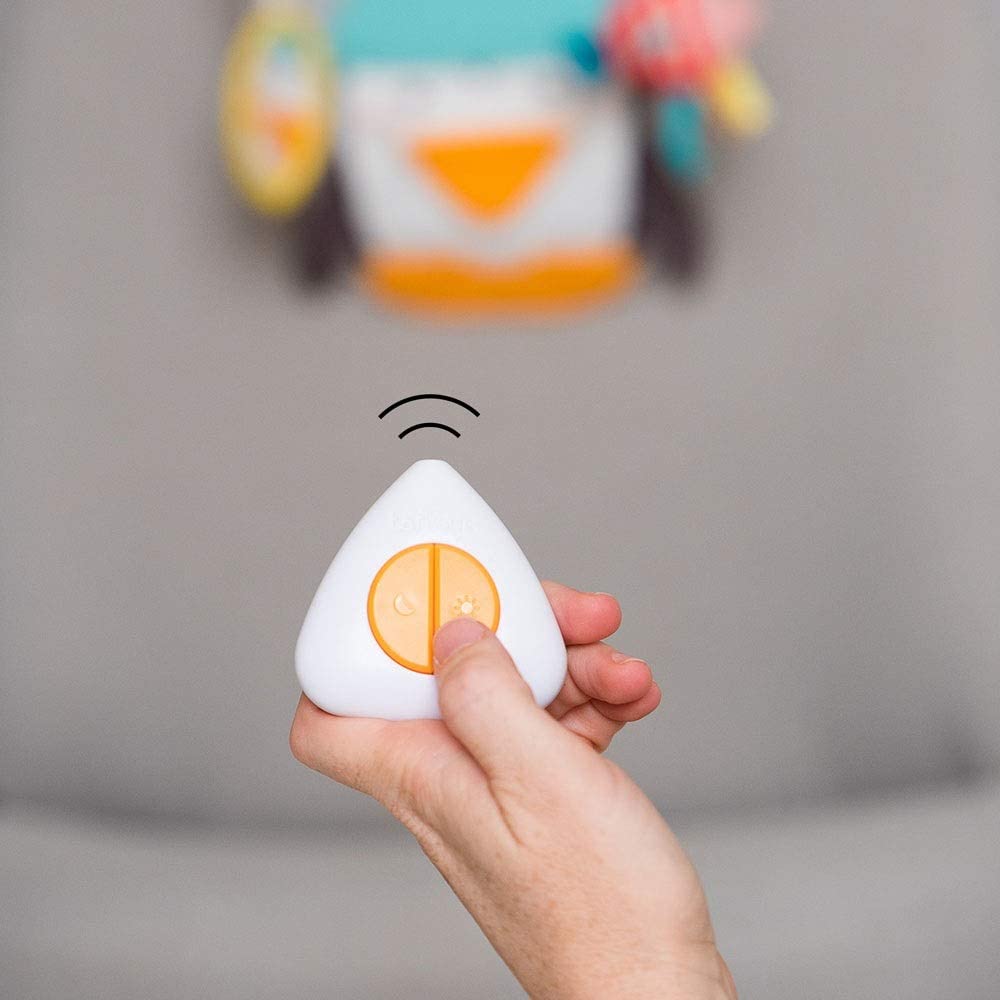 Pingüino De Estimulación Bebe