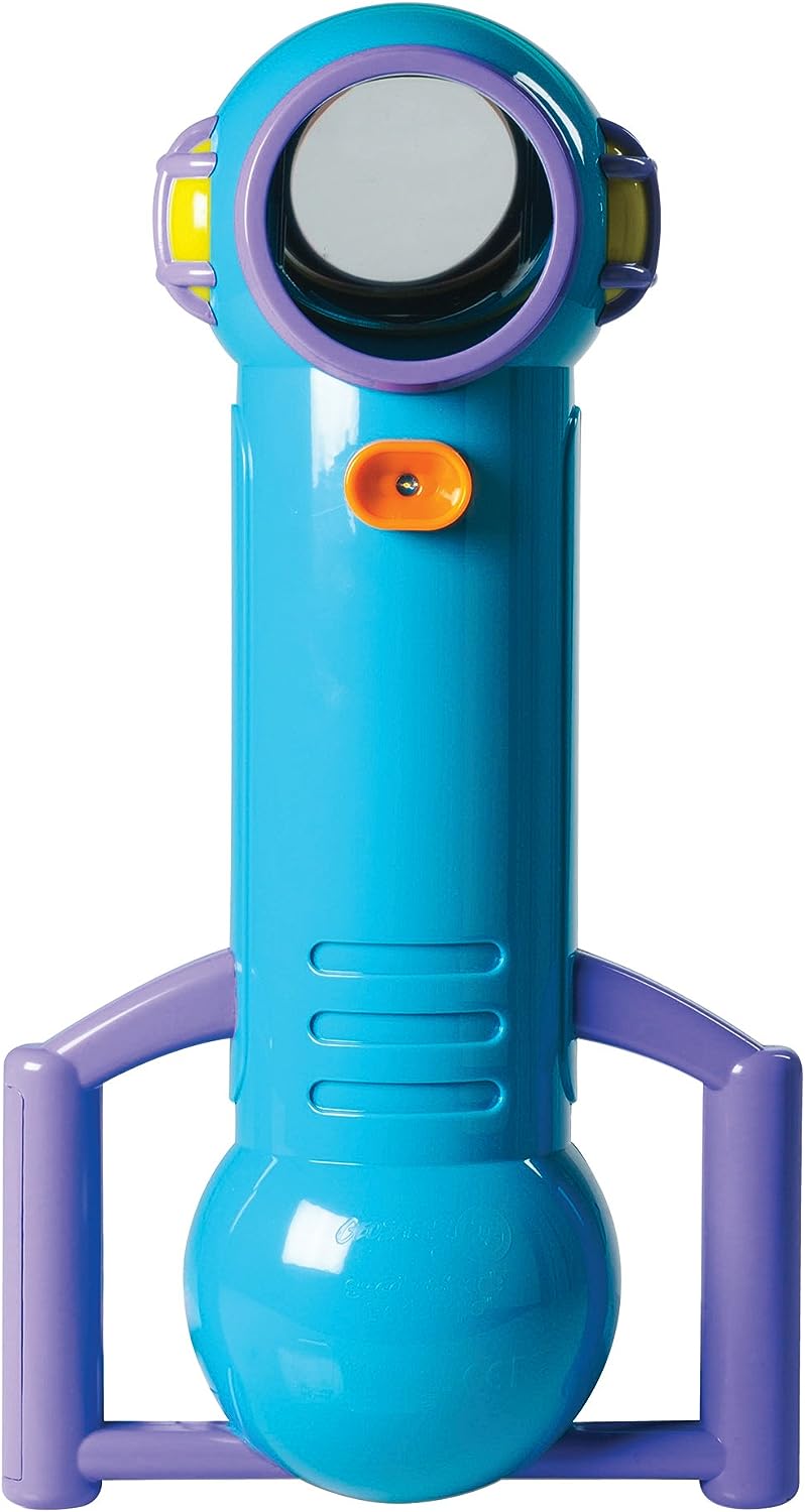 Periscopio De Exploración Luz Led Para Niños