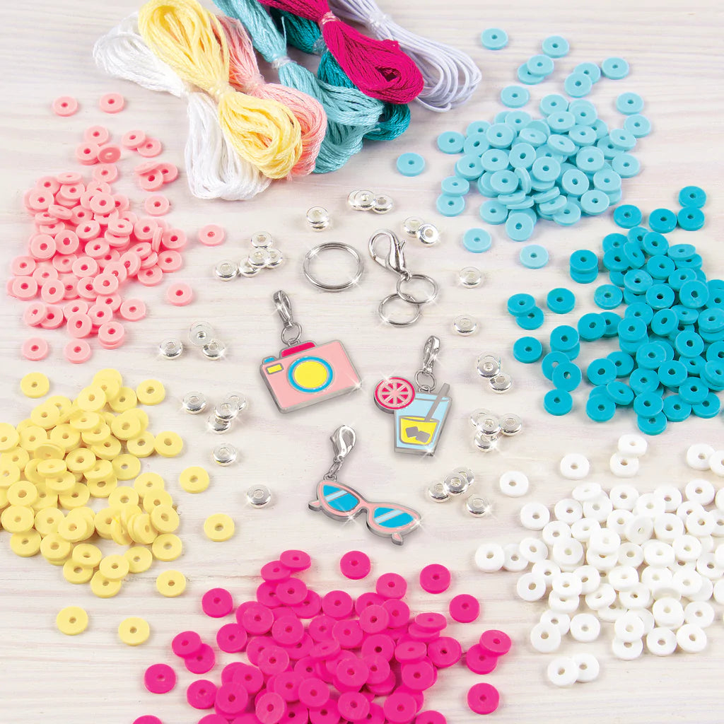 Fabrica De Pulseras Accesorios Verano