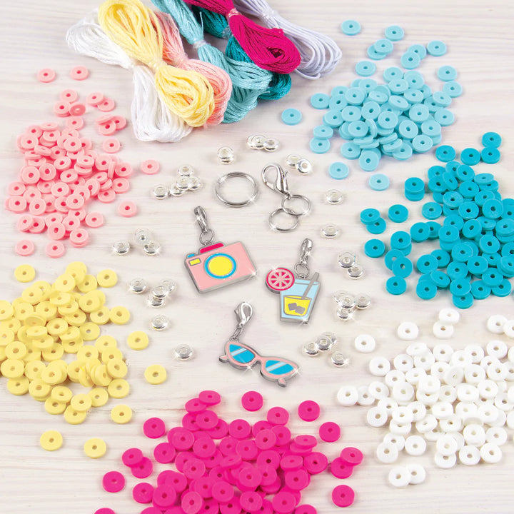 Fabrica De Pulseras Accesorios Verano
