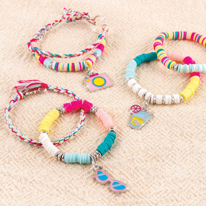 Fabrica De Pulseras Accesorios Verano