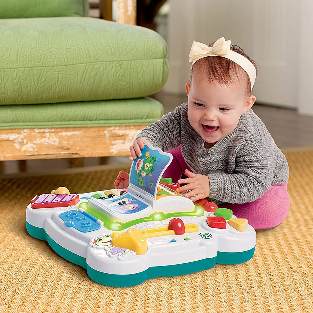 Mesa Interactiva De Aprendizaje
