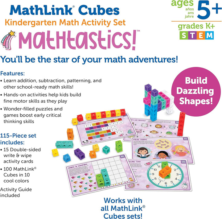 Juego Didactico Matematicas Aventura Magica Mathlink