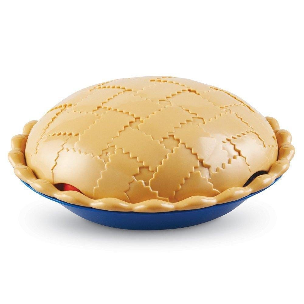 Juego didáctico de Motricidad Fina Pie De Frutas para niños