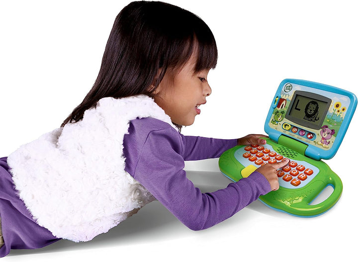 Mi Primer Computador 2 en 1