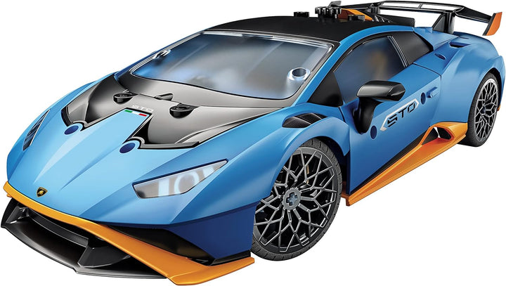 Carro Lamborghini Huracán Sto Para Armar