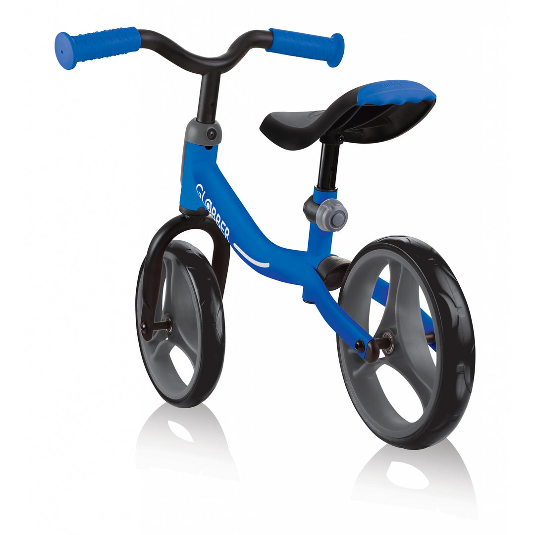 Bicicleta Globber Go Bike Azul