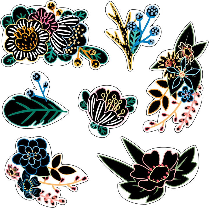 Set Arte Y Diseño Con Diamantes Mascaras Gatos y Flores
