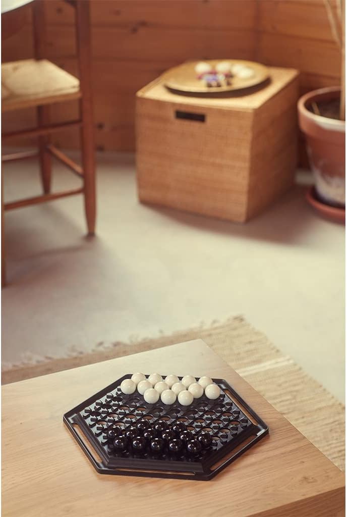 Juego De Mesa Abalone