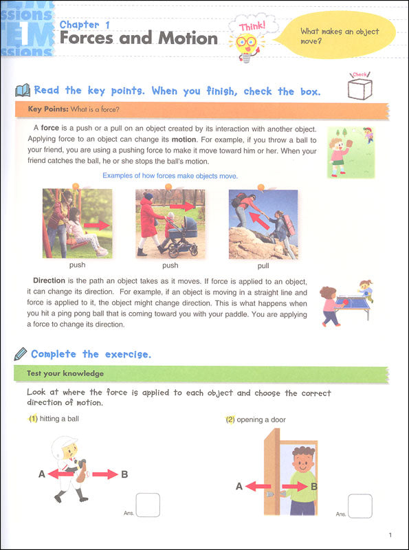 Libro Kumon Actividades Ciencia Y Fisica STEM En Ingles