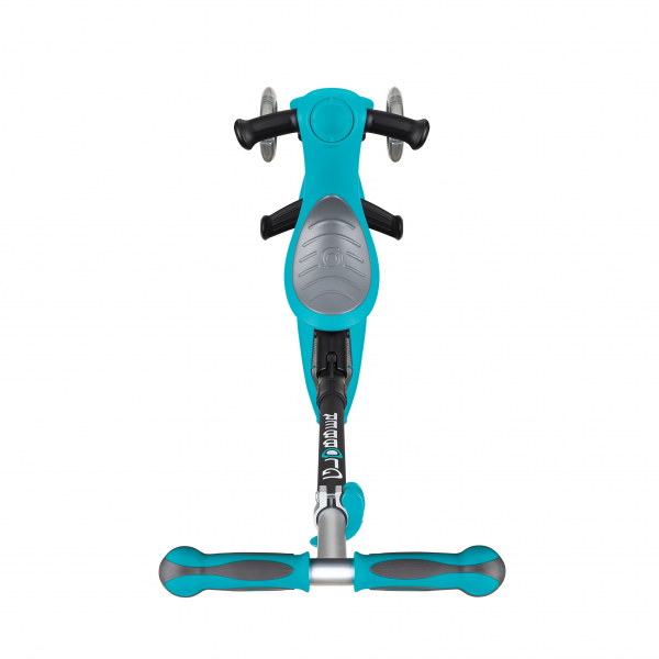Patineta 3 en 1 Go Up Deluxe Azul