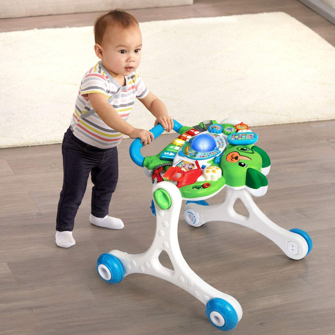 Andadera Musical y Gimnasio 3 en 1 LeapFrog