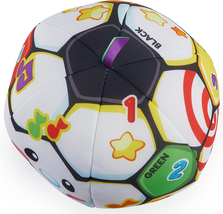 Pelota Interactiva Para Bebe