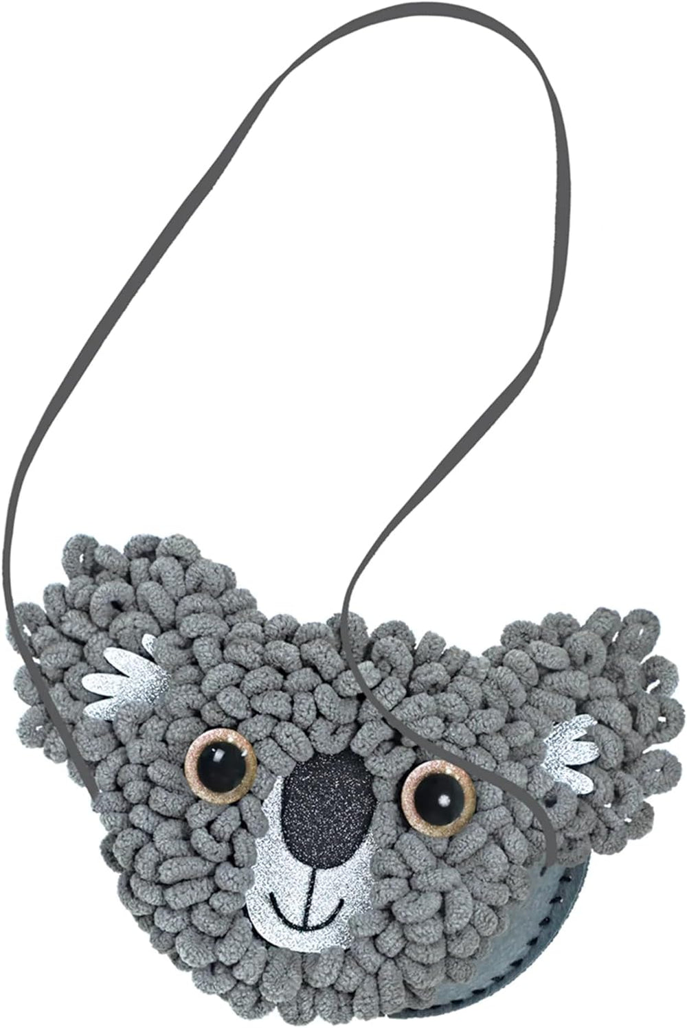 Set De Arte Y Manualidades Bolsos De koala