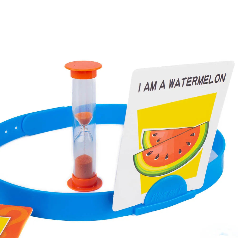 Juego De Mesa Que Soy