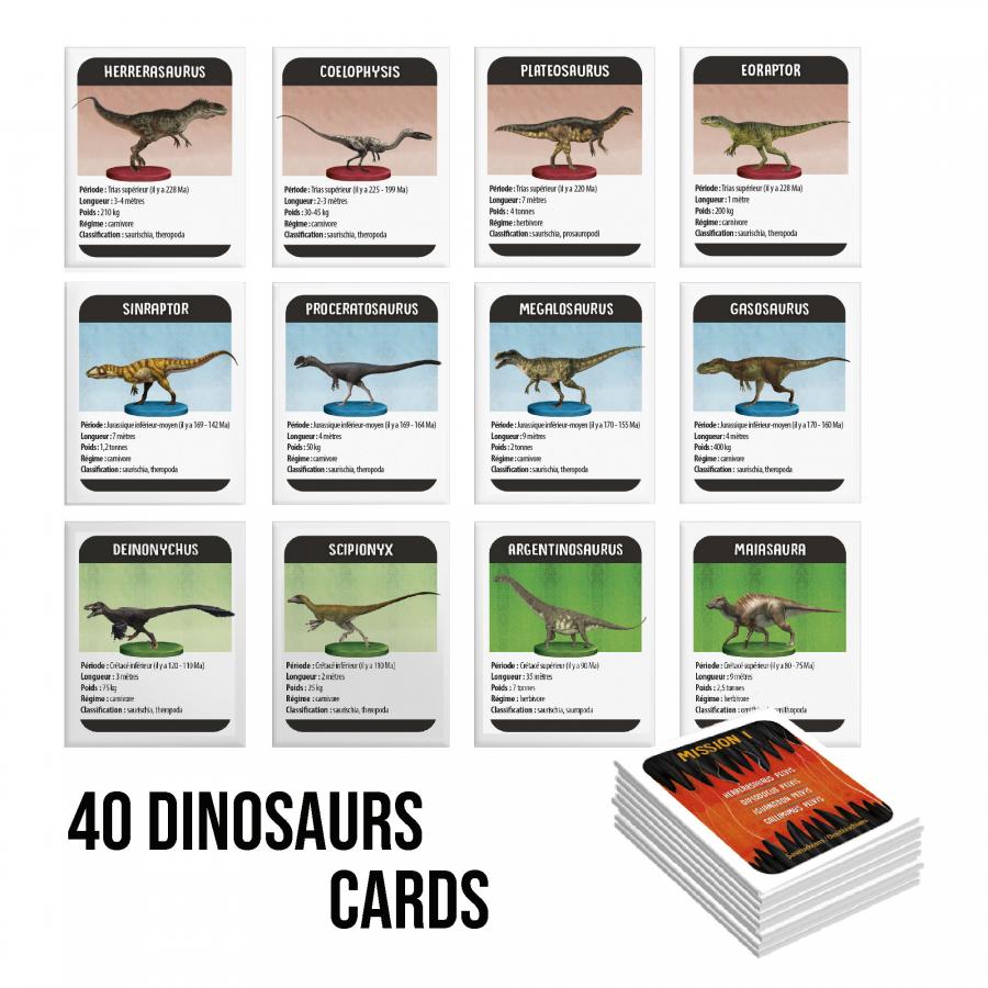 Juego Rompecabezas Dinosaurios Bajo Rayos X Niños