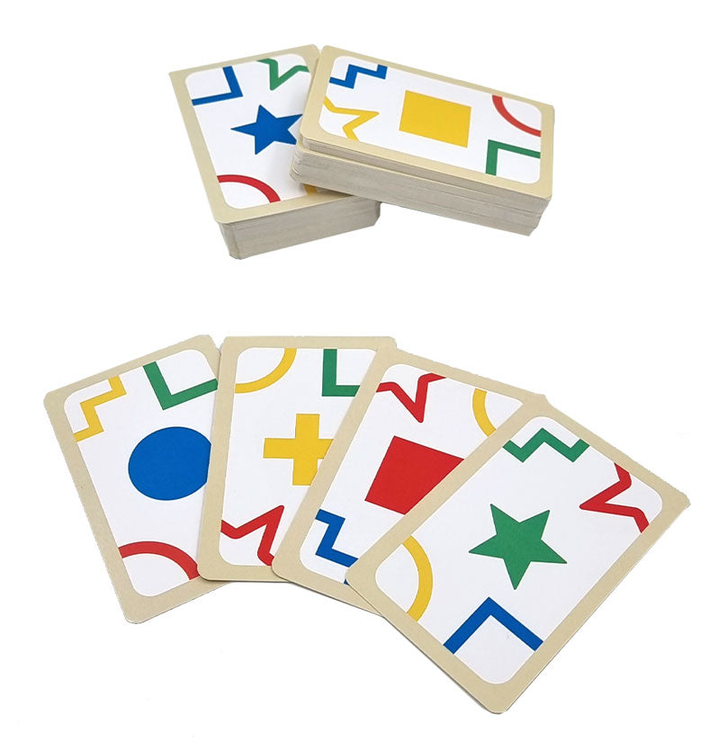 Juego De Mesa Esquinados Estrategia Para Niños Y Adultos