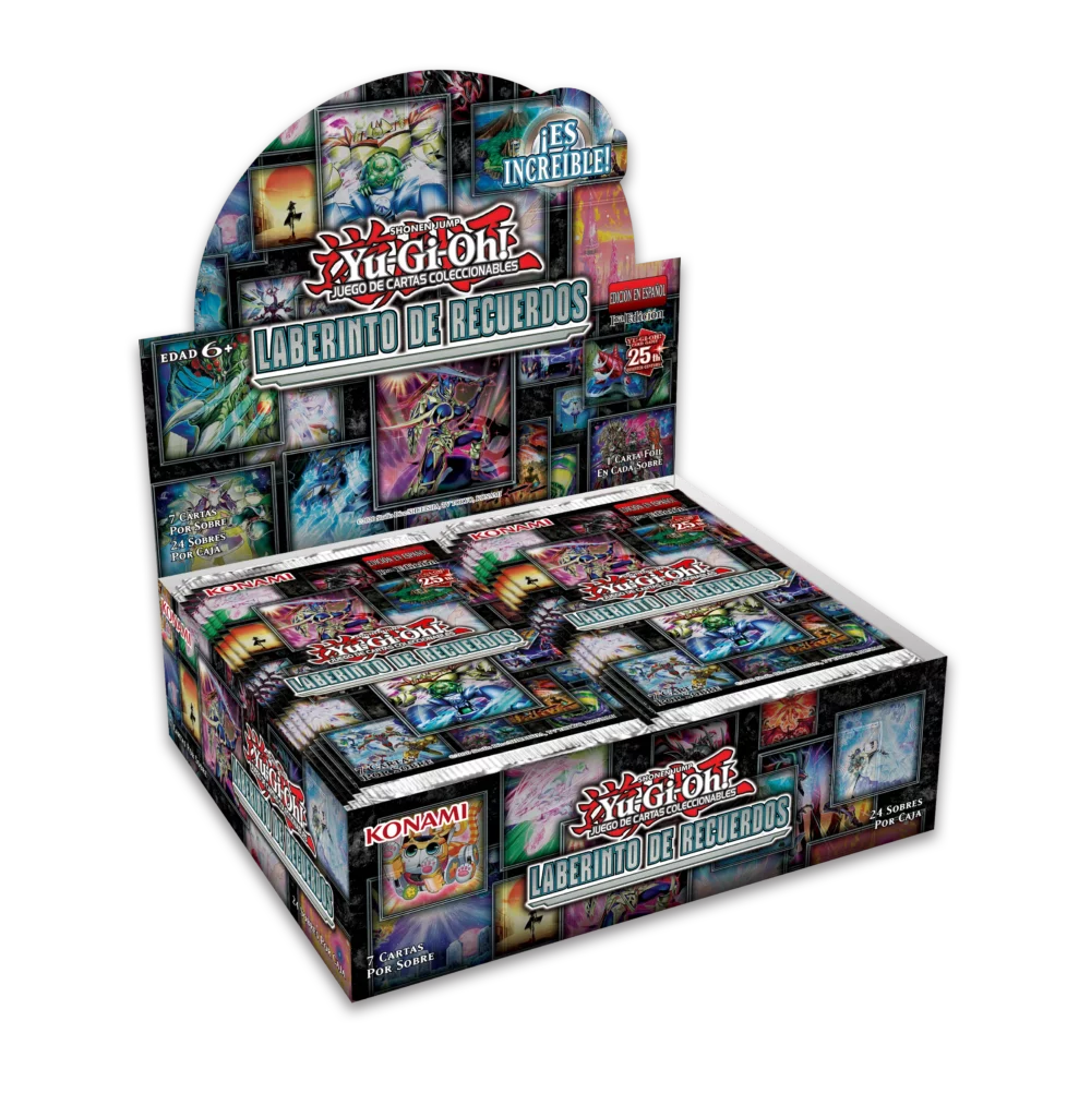 Cartas Yu Gi Oh En Espanol Coleccionables