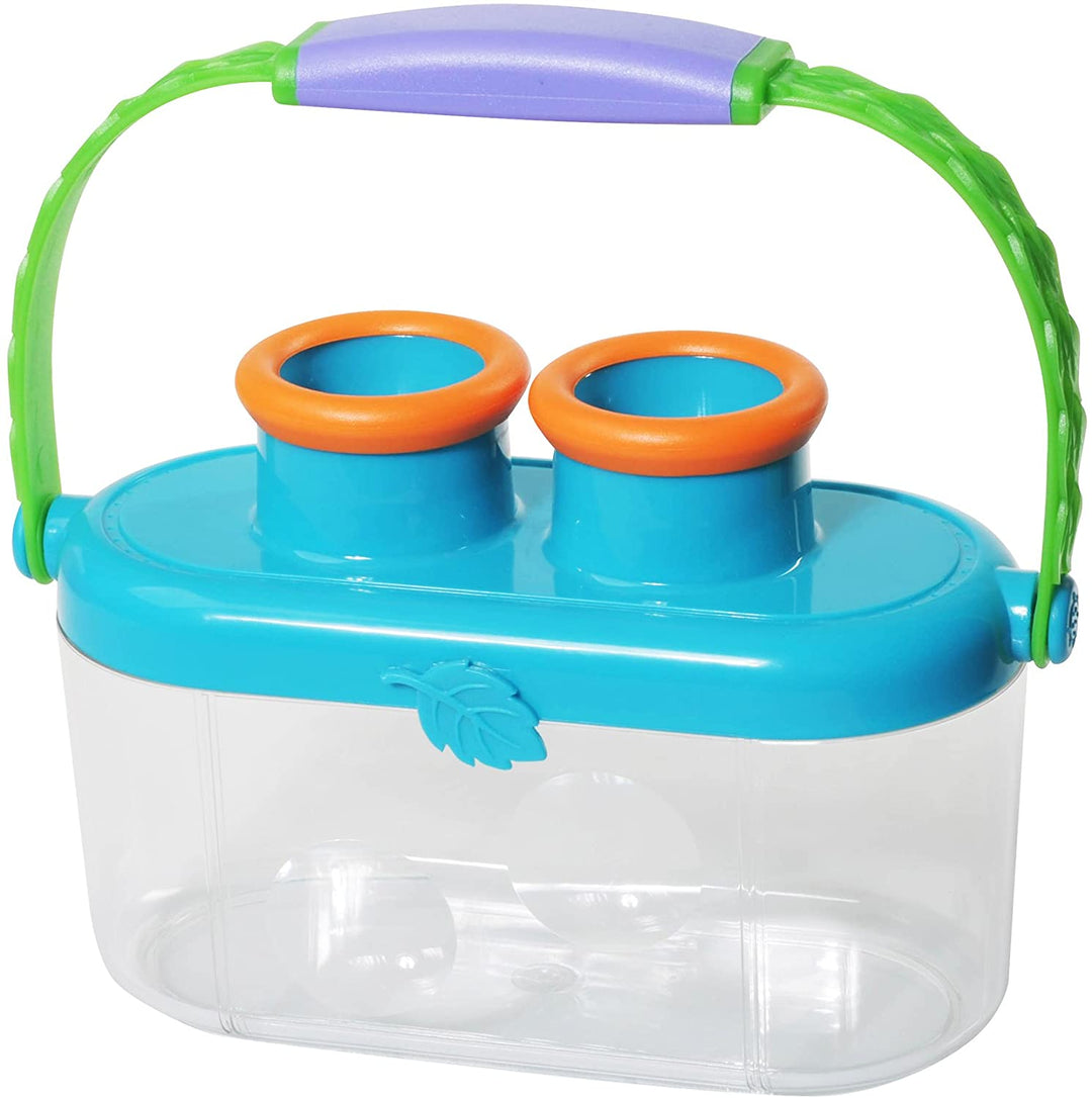 Juego Binoculares  Explorando la Naturaleza para Niños