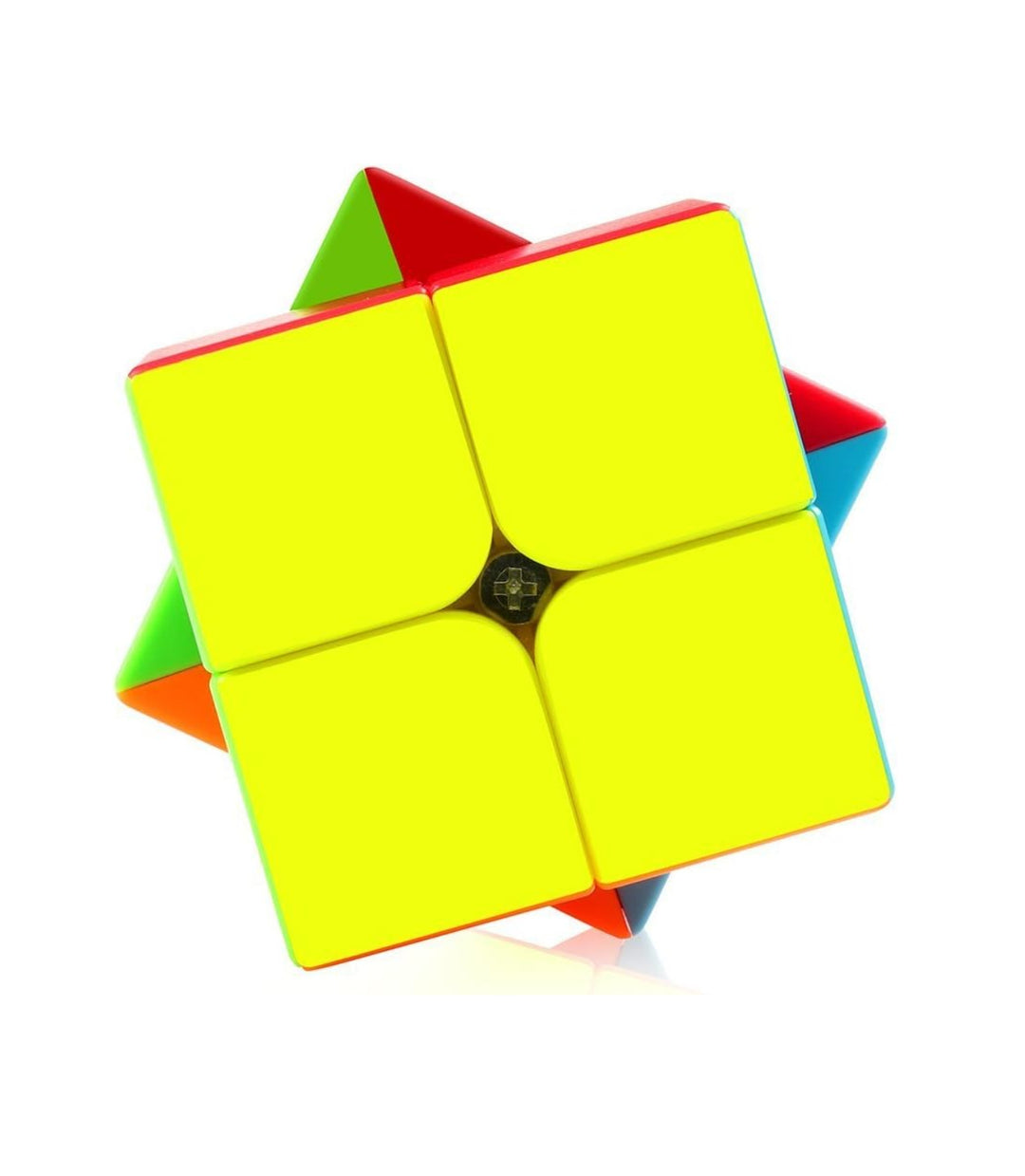 Cubo Rubik 2 x 2 Velocidad Profesional