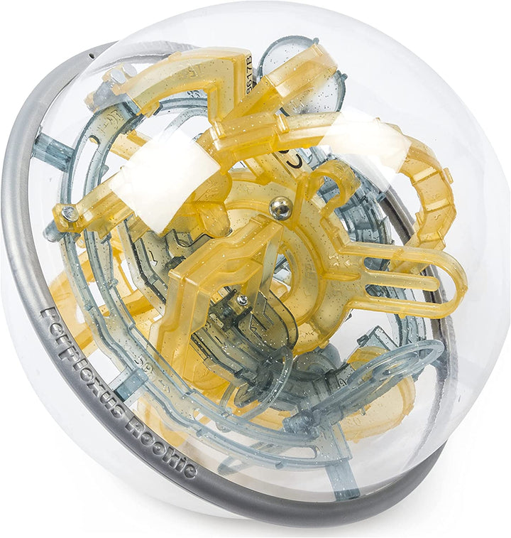 Perplexus Edicion Limitada Harry Potter Laberintos