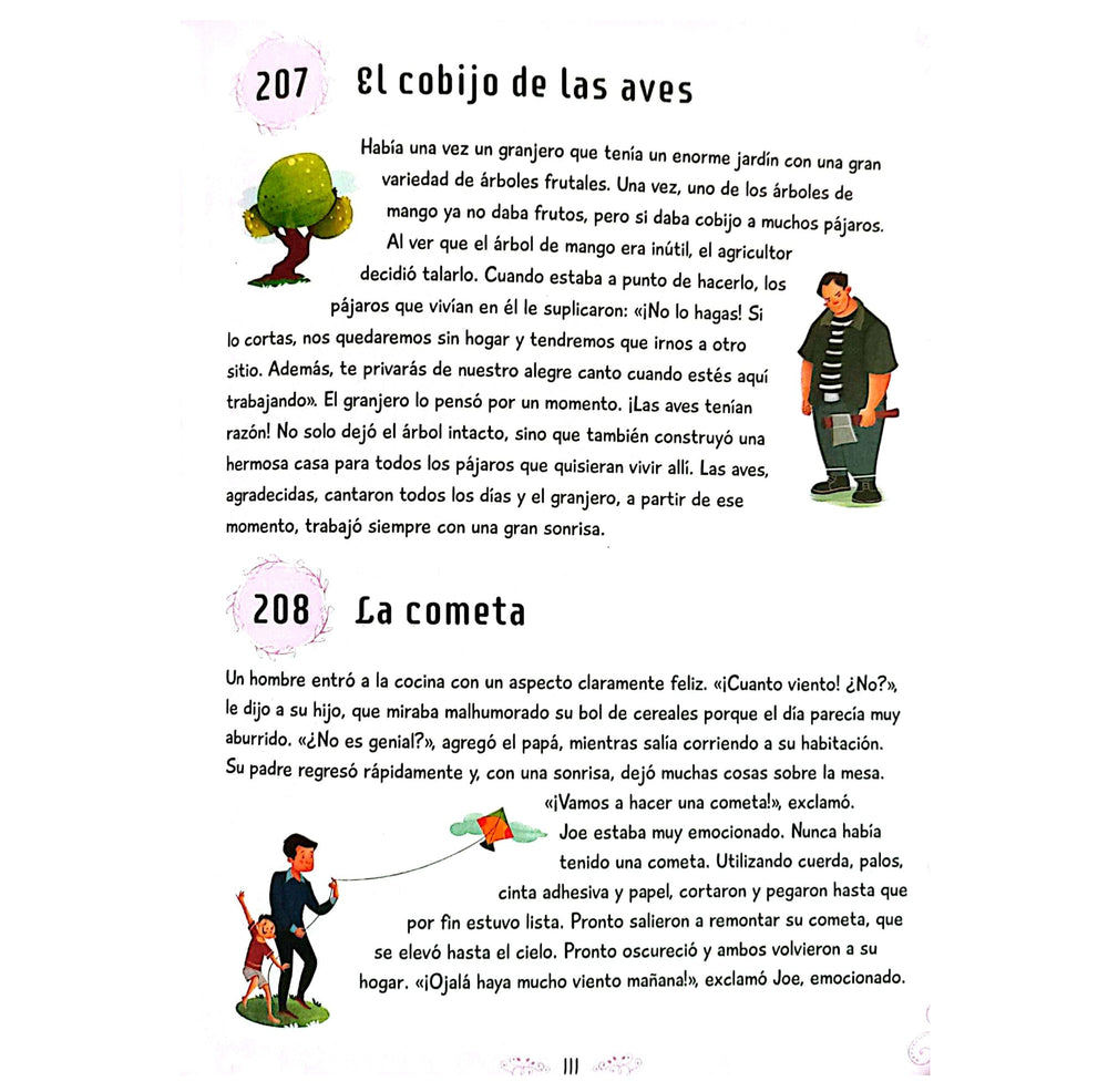 Libro 365 Cuentos De Ensueño