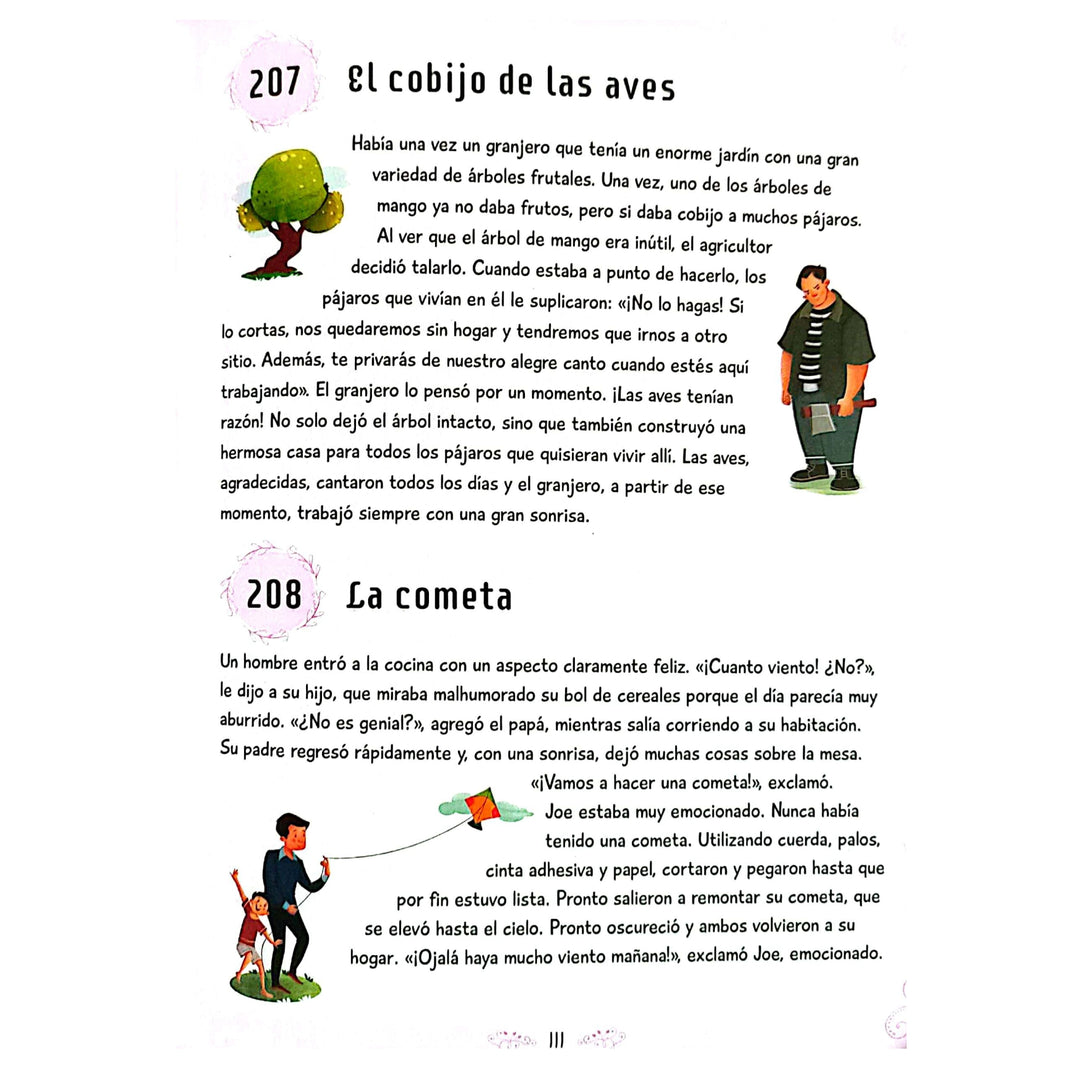 Libro 365 Cuentos De Ensueño
