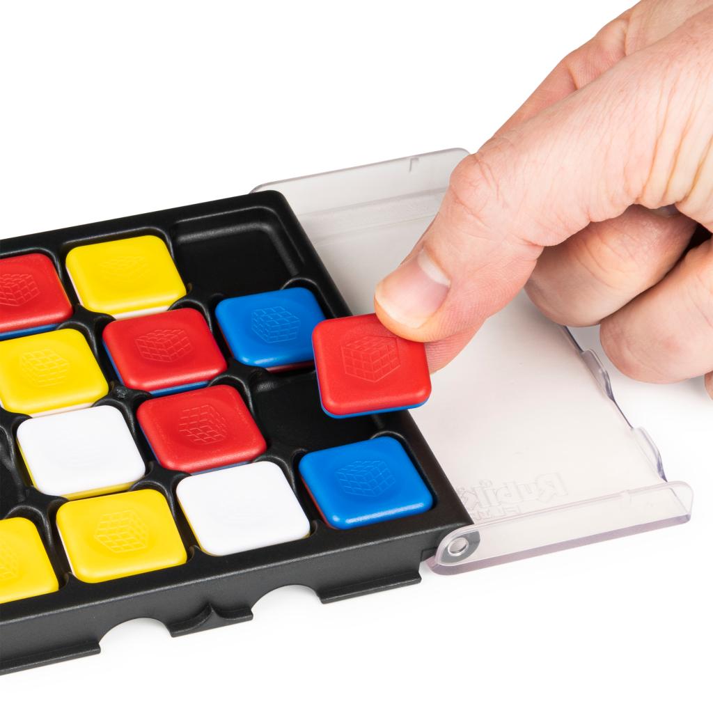Juego Rubik Flip