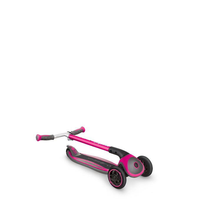 Patineta Globber Master Rosada