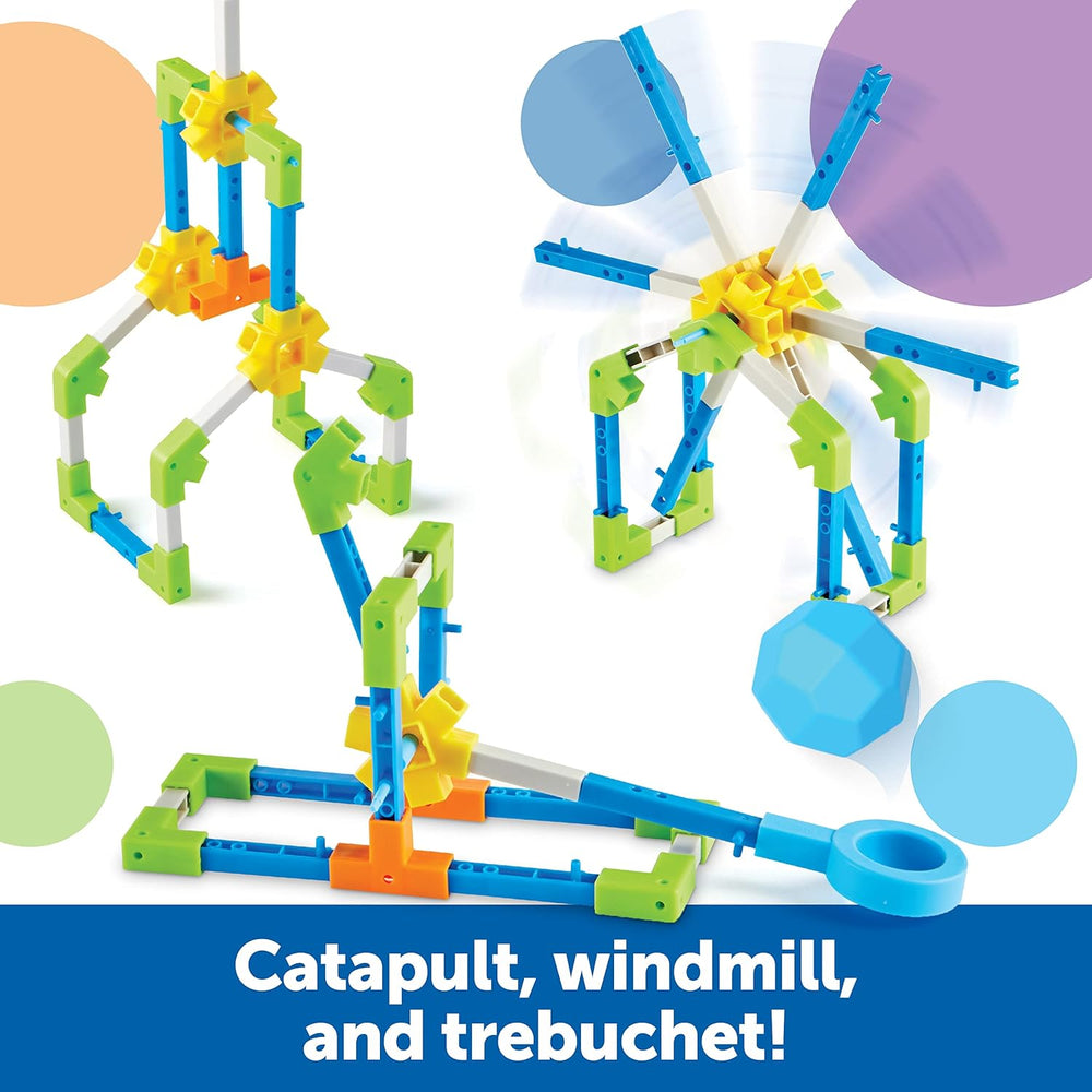 Juego Bloques De Construcción para Niños