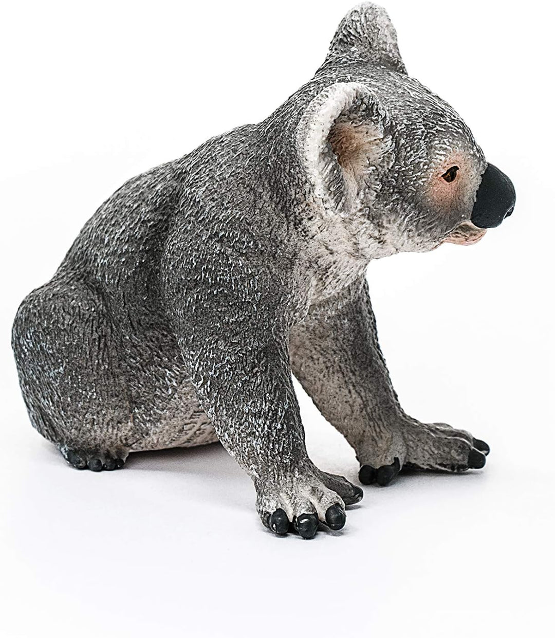 Figura Animales Koala Pintado A Mano Niños