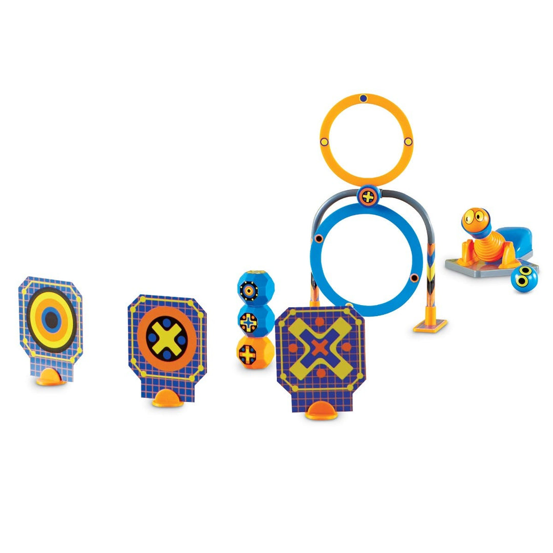 Juego De Mesa Didáctico STEM Turbo Pop! Para Niños