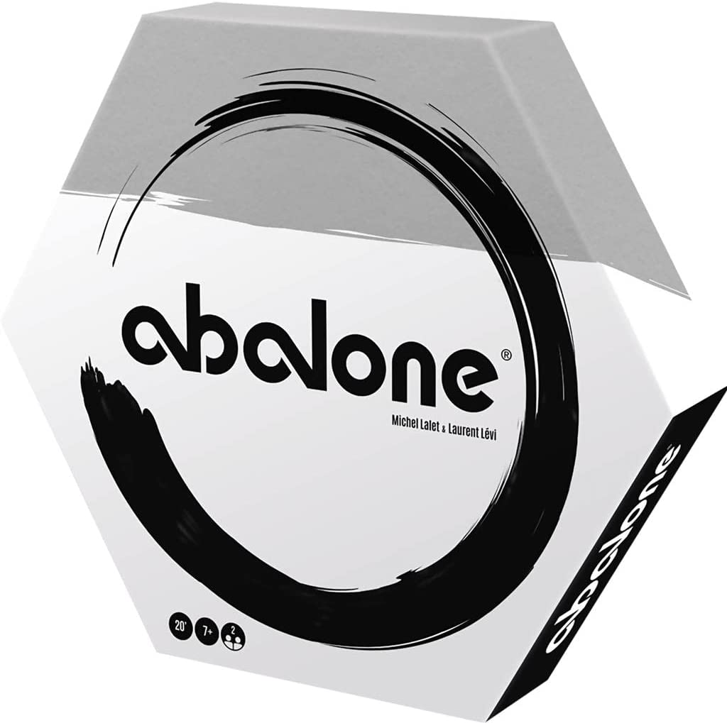 Juego De Mesa Abalone