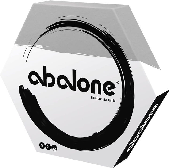 Juego De Mesa Abalone