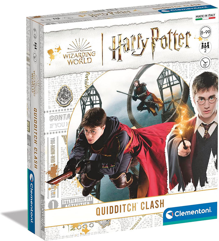 Juego de Mesa Harry Potter Para Niños