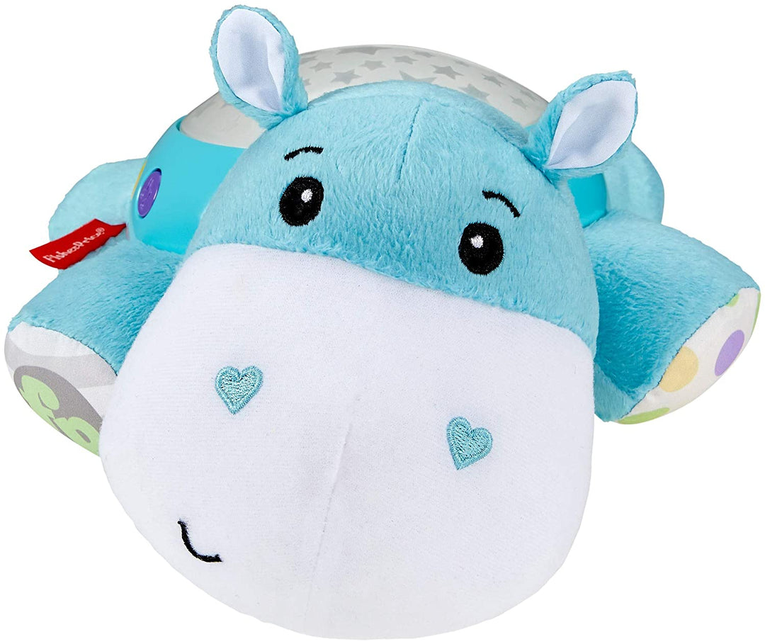 Proyector De Estrellas Hippo Musical
