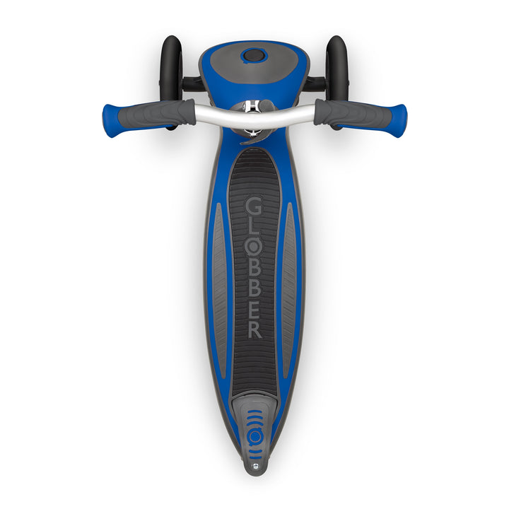 Patineta Globber Master Azul