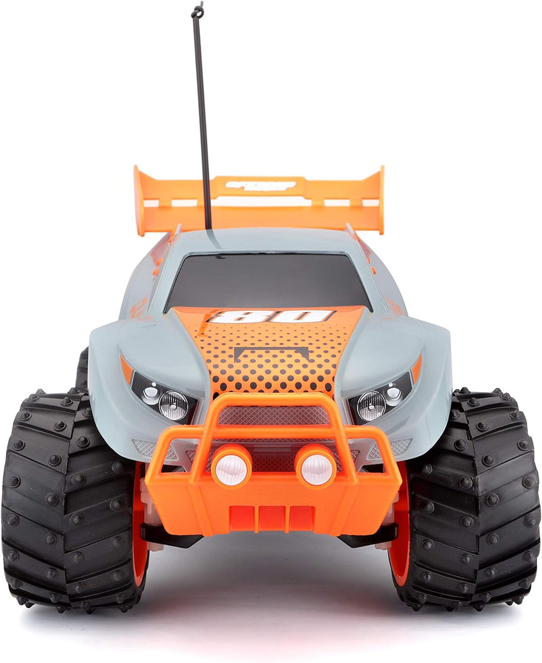 Juego Control Remoto Todoterreno 4 x 4 Niños
