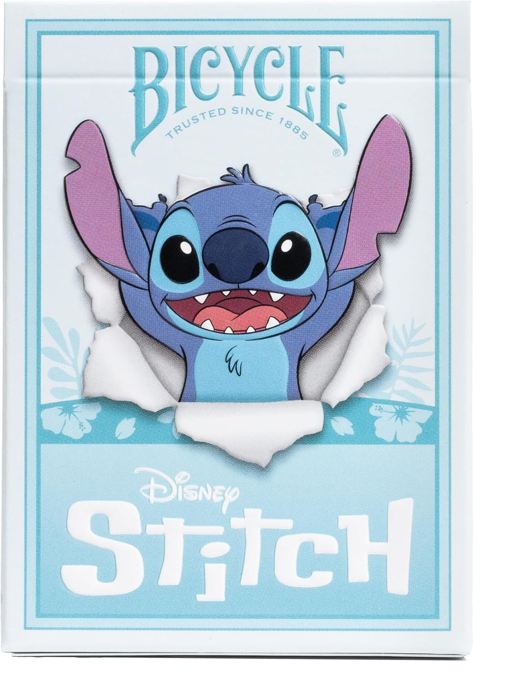 Cartas Bicycle Stitch Naipes Magia Profesionales