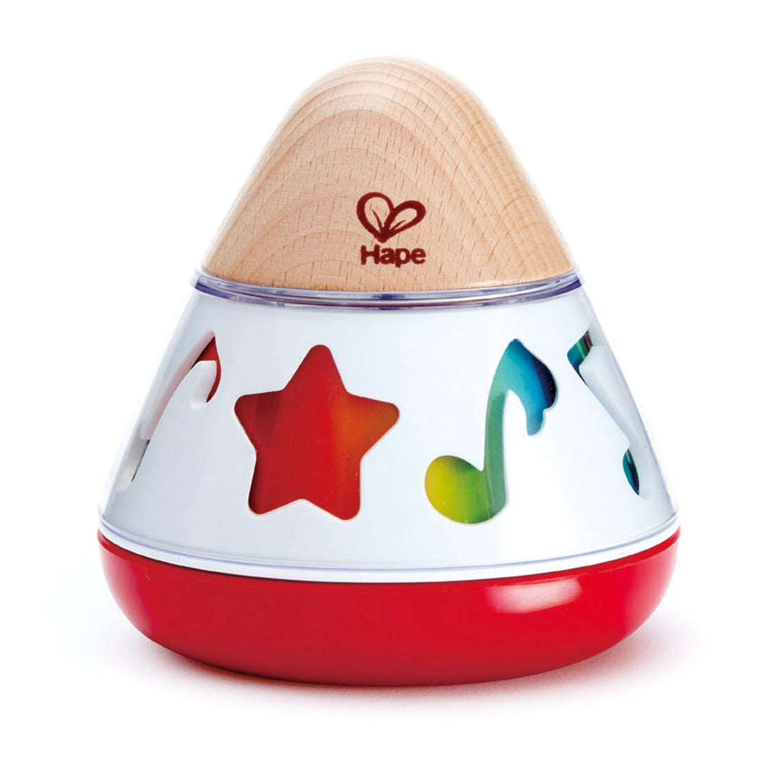 Caja Musical Giratoria