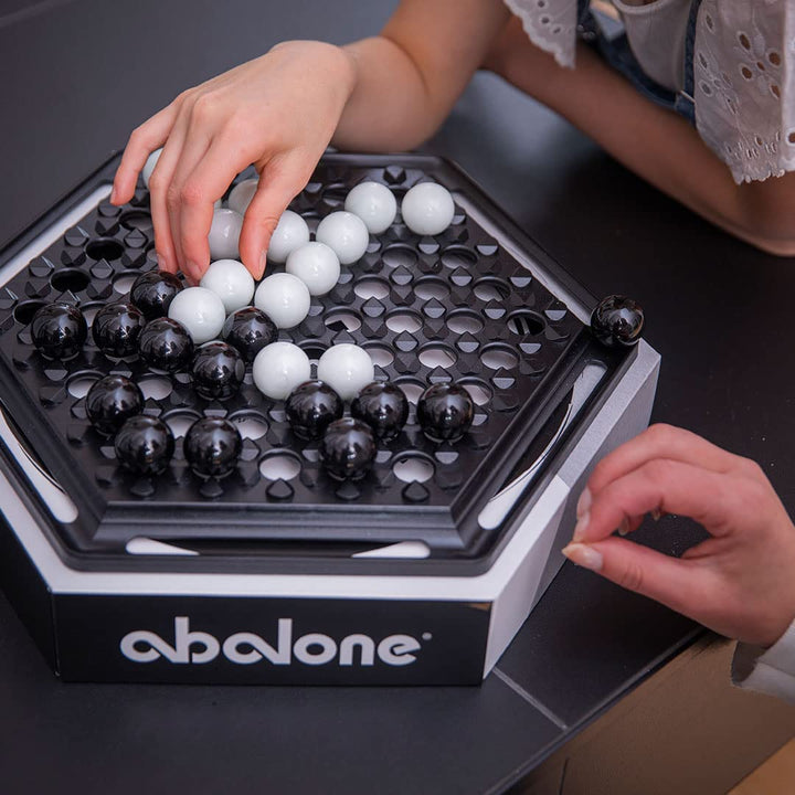 Juego De Mesa Abalone