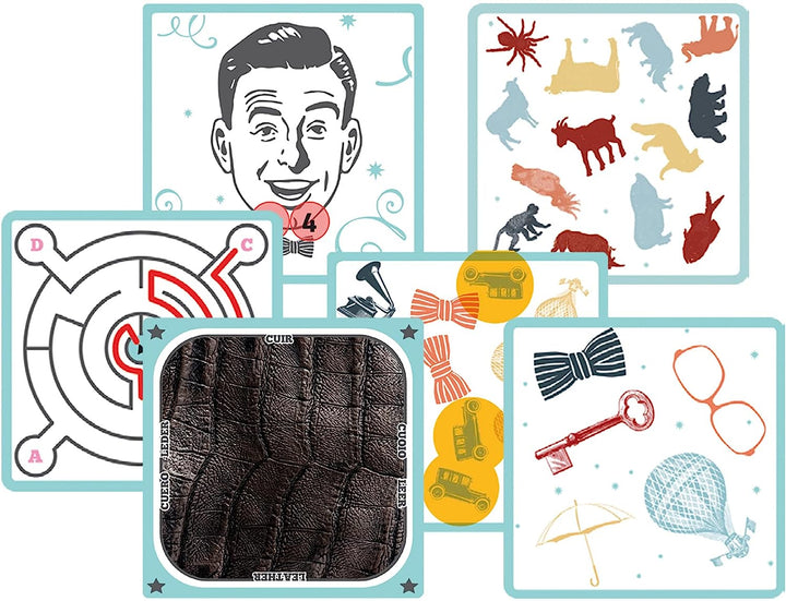 Juego De Mesa Cortex Challenge