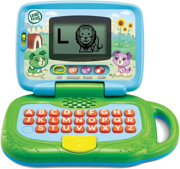 Mi Primer Computador 2 en 1