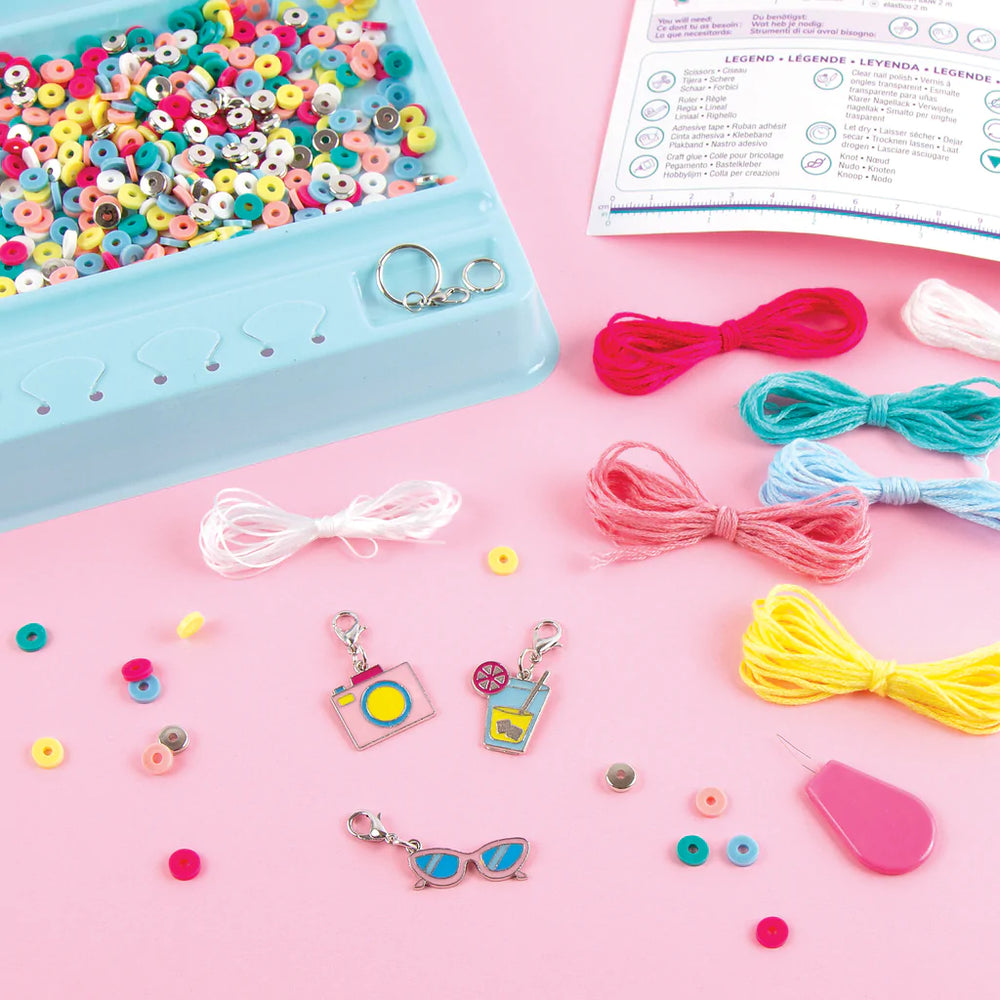 Fabrica De Pulseras Accesorios Verano