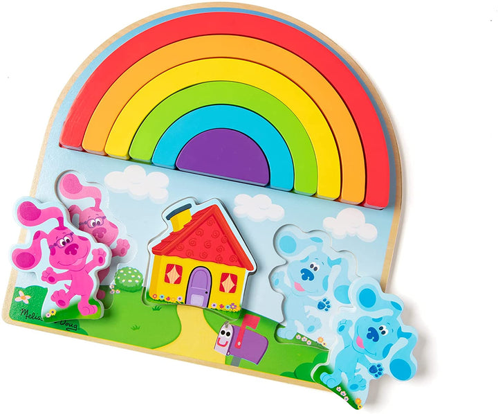 Arco Iris Waldorf Las Pistas De Blue
