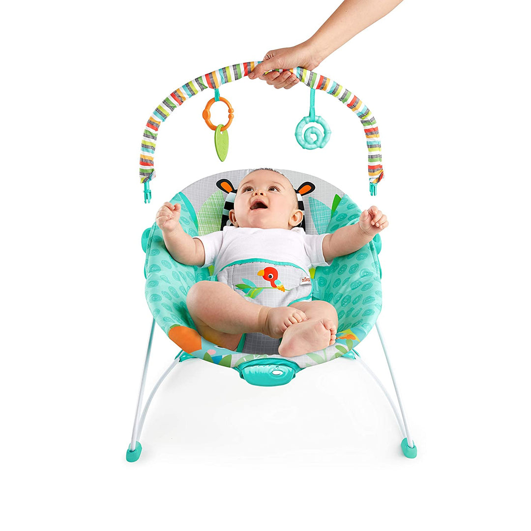 Silla Nido Para Bebe Con Vibracion
