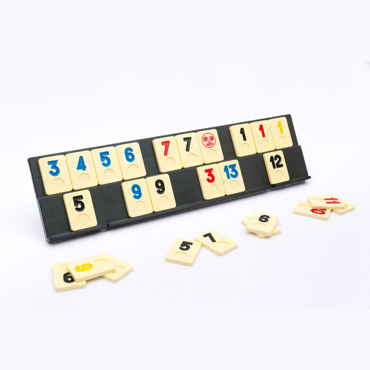 Juego de Mesa Rummi-Q Travel