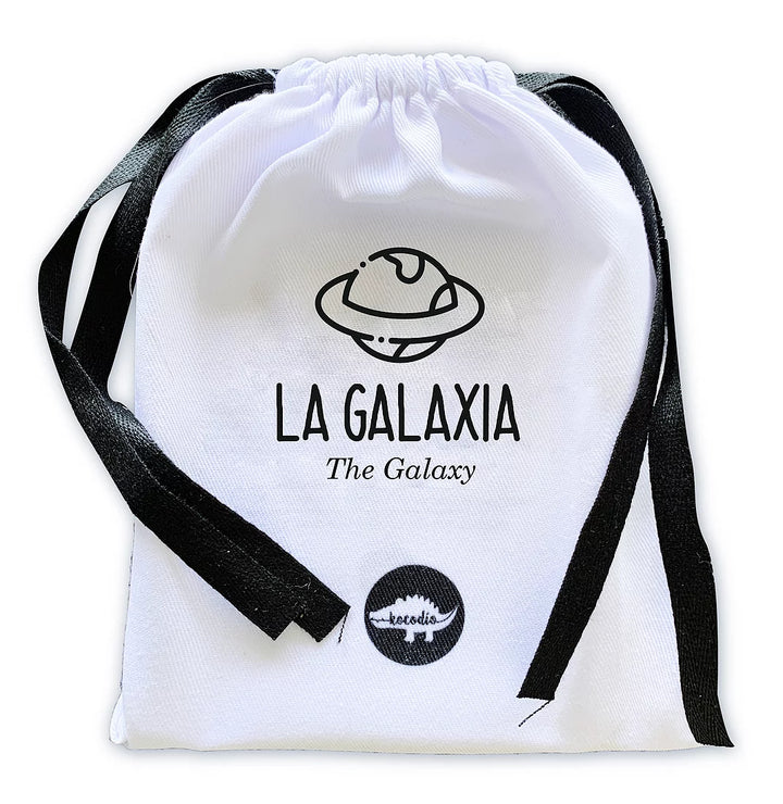 Flash Cards Kocodio La Galaxia