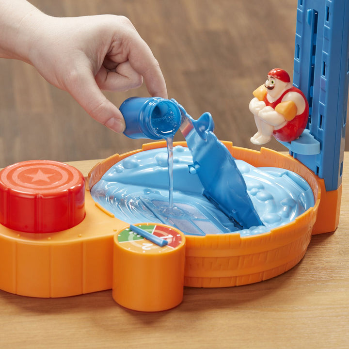 Juego De Mesa Buceador de Espuma