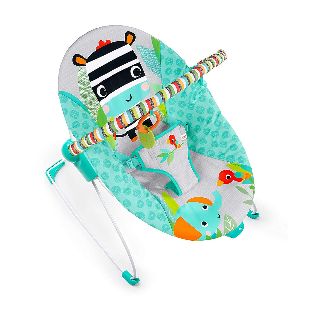 Silla Nido Para Bebe Con Vibracion